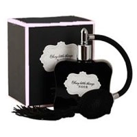 Фото Victoria's Secret Sexy Little Things Noir