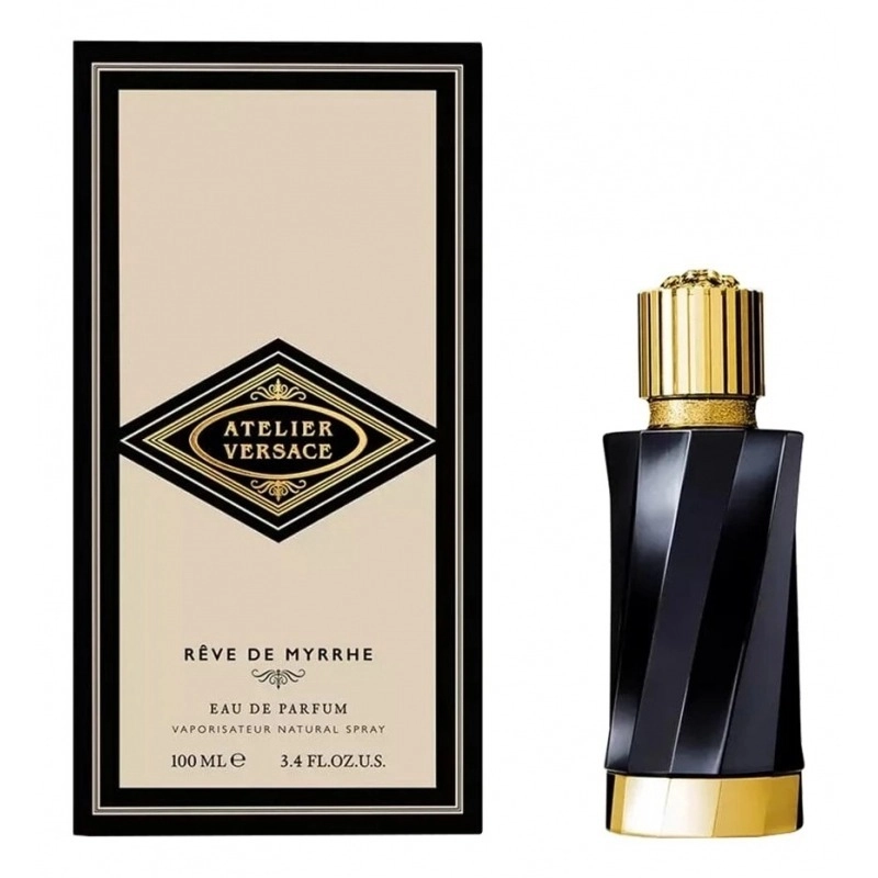 Фото Versace Reve De Myrrhe