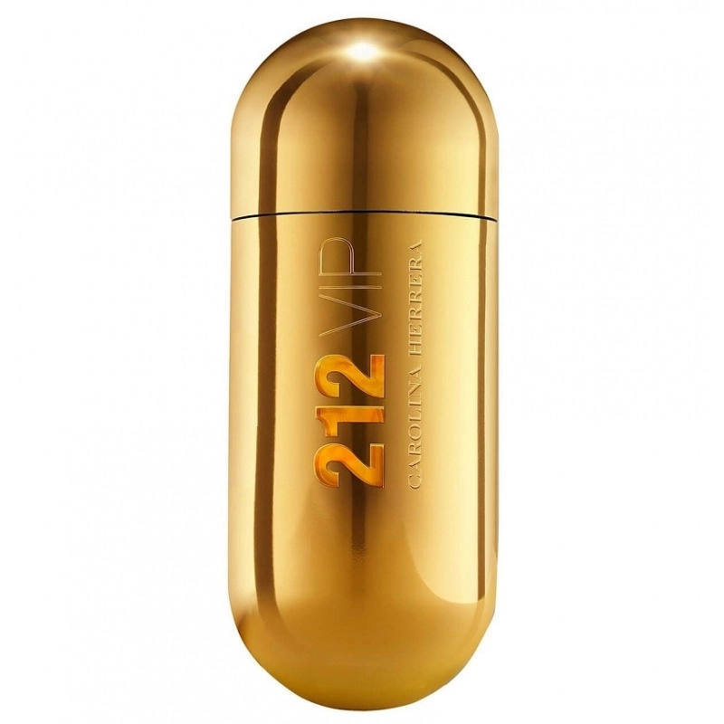 Фото Carolina Herrera 212 Vip Sweat to Sparkle