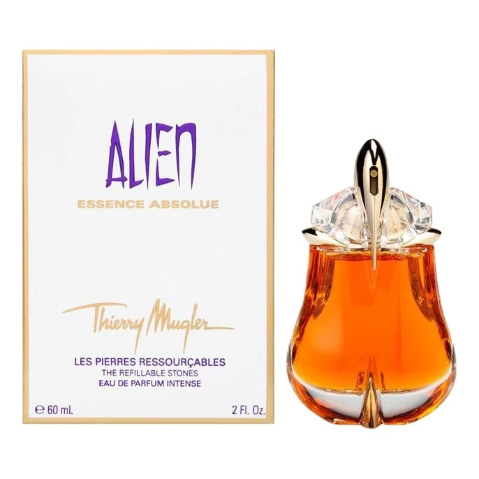 Фото Mugler Alien Essence Absolue