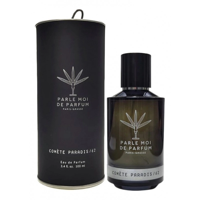 Фото Parle Moi de Parfum Comete Paradis 62