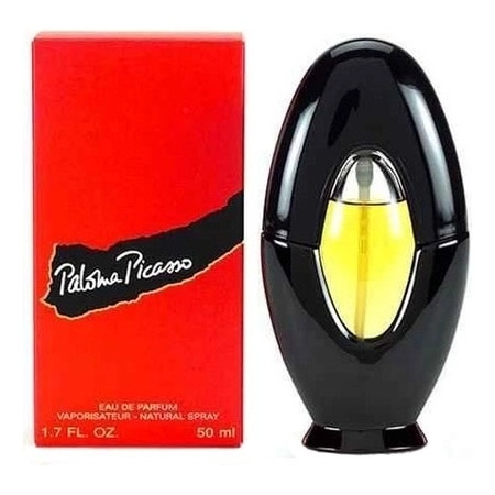 Фото Paloma Picasso