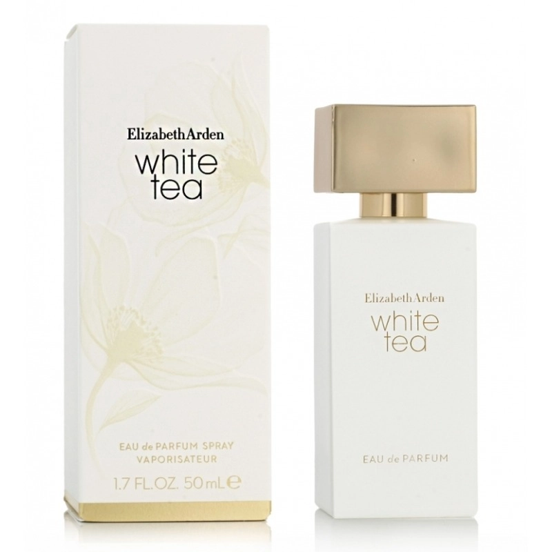 Фото Elizabeth Arden White Tea Eau de Parfum