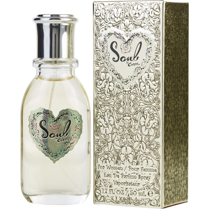Фото Liz Claiborne Curve Soul
