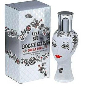 Фото Anna Sui Dolly Girl Ooh La Love