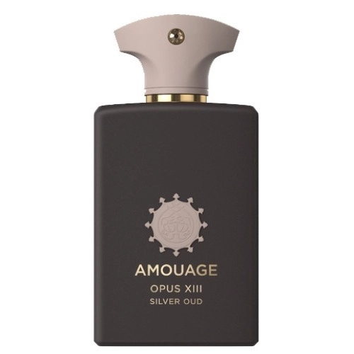 Фото Amouage Opus XIII – Silver Oud