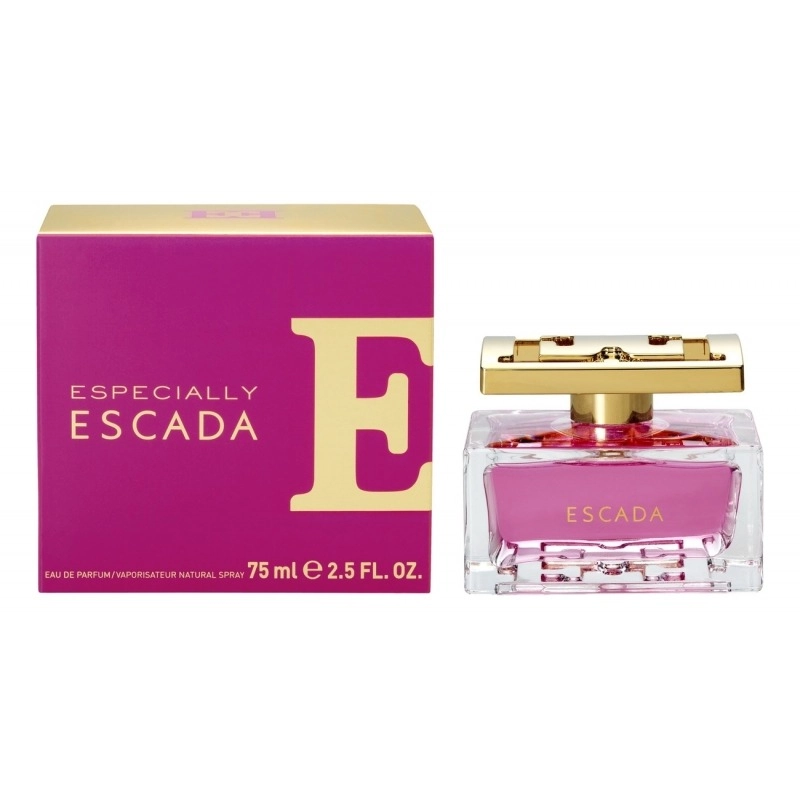 Фото Especially Escada