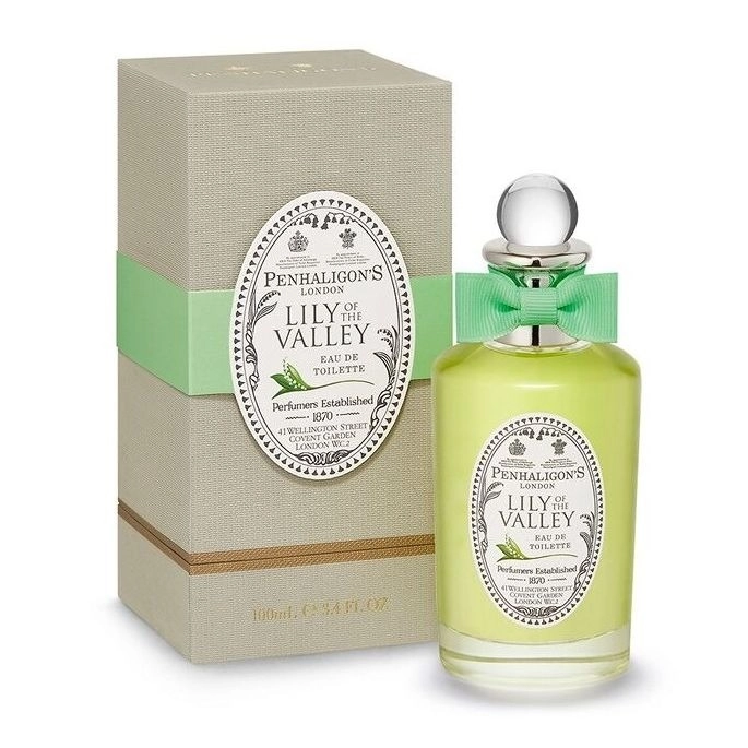 Фото Penhaligon's Lily of the Valley