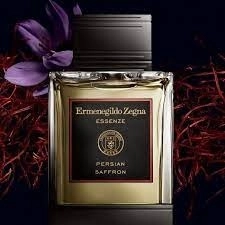 Фото Ermenegildo Zegna Persian Saffron