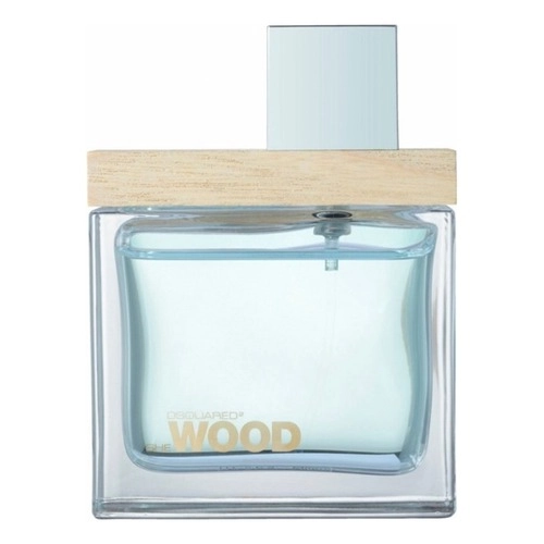 Фото Dsquared2 She Wood Crystal Creek Wood
