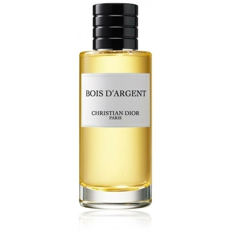 Фото Christian Dior Bois D'Argent