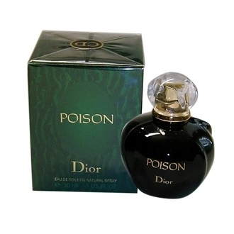 Фото Christian Dior Poison