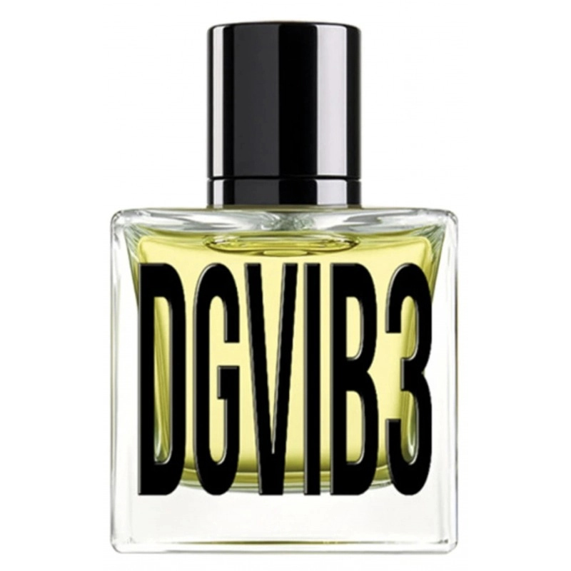 Фото Dolce & Gabbana DGVIB3 Eau de Parfum