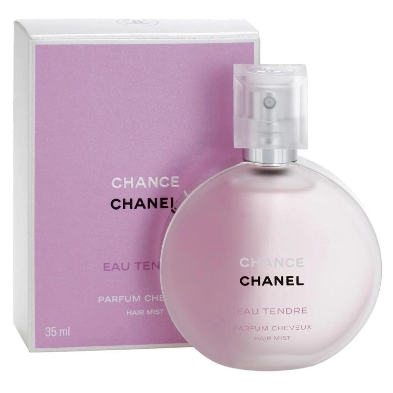 Фото Chanel Chance Eau Tendre Eau de Parfum