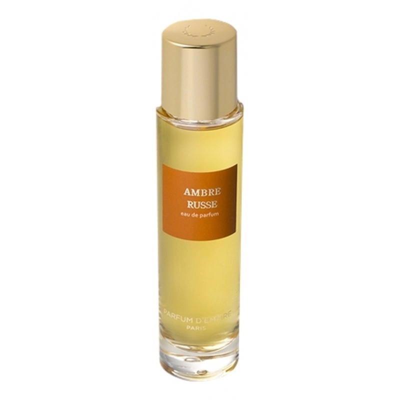 Фото Parfum d'Empire Ambre Russe