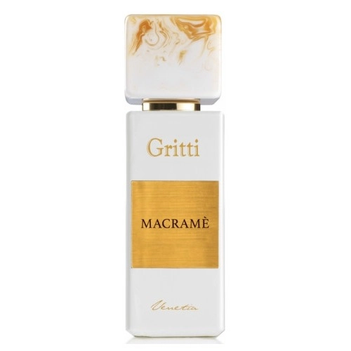 Фото Gritti Macrame