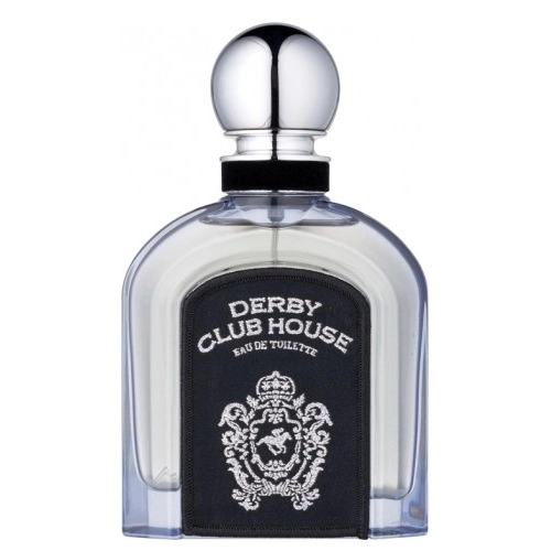 Фото Armaf Derby Club House