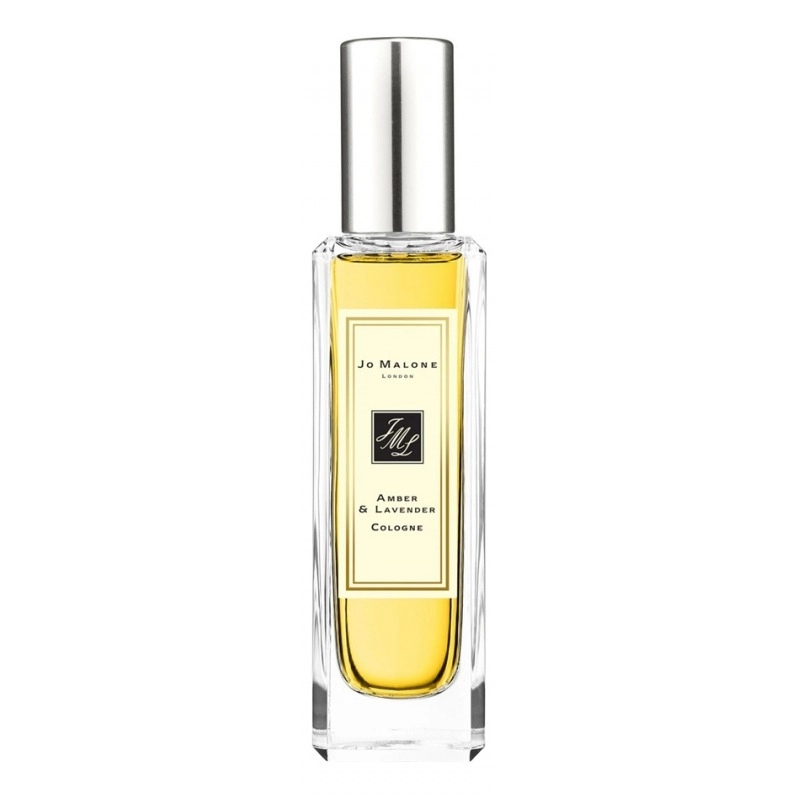 Фото Jo Malone Amber & Lavender