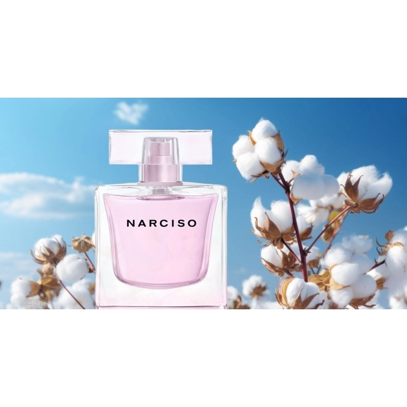Фото Narciso Rodriguez Narciso Eau de Parfum Radiante