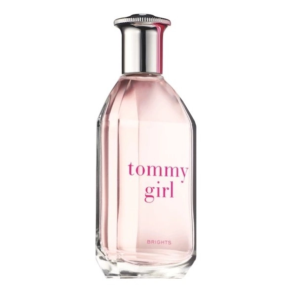 Фото Tommy Hilfiger Tommy Girl Brights