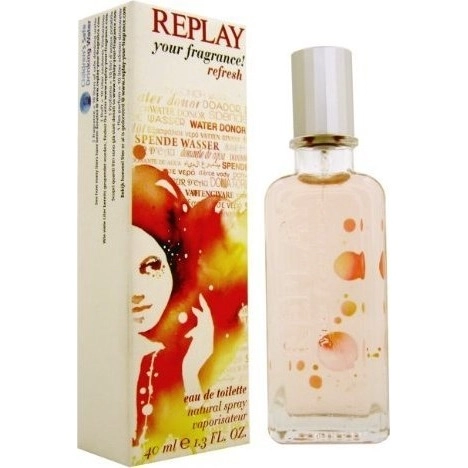 Фото Replay Your Fragrance! for Her