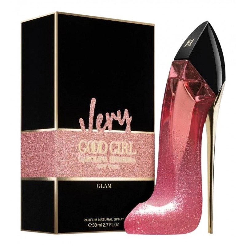 Фото Carolina Herrera Very Good Girl Glam