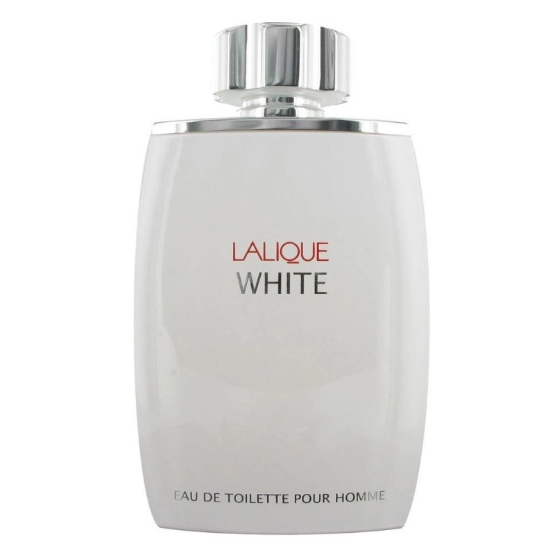 Фото Lalique White