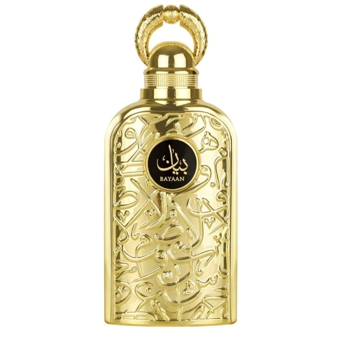 Фото Lattafa Bayaan