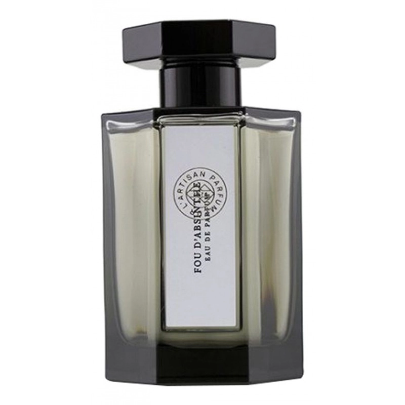 Фото L'Artisan Parfumeur Fou d'Absinthe