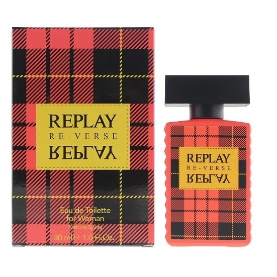 Фото Replay Signature Reverse For Her