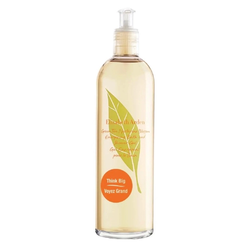Фото Elizabeth Arden Green Tea Nectarine Blossom