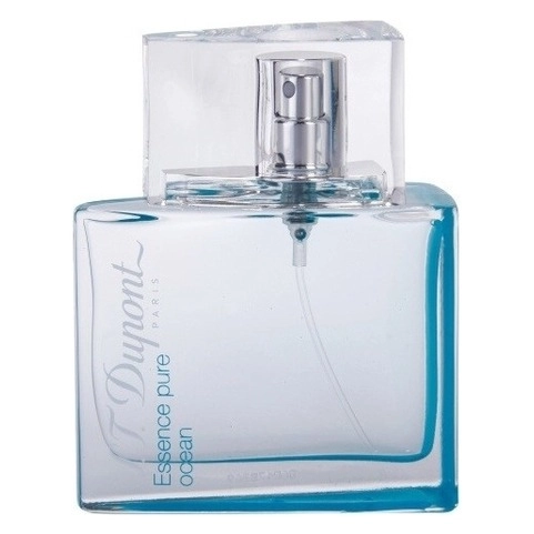 Фото S.T. Dupont Essence Pure Ocean pour Homme