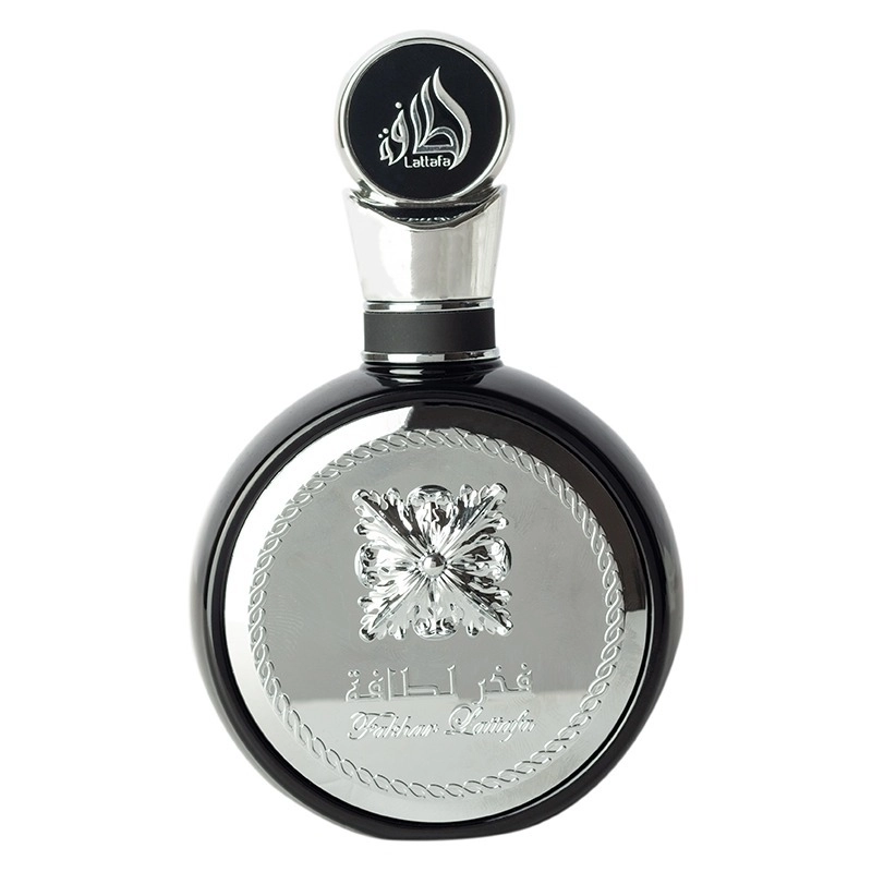 Фото Lattafa Fakhar (Black)