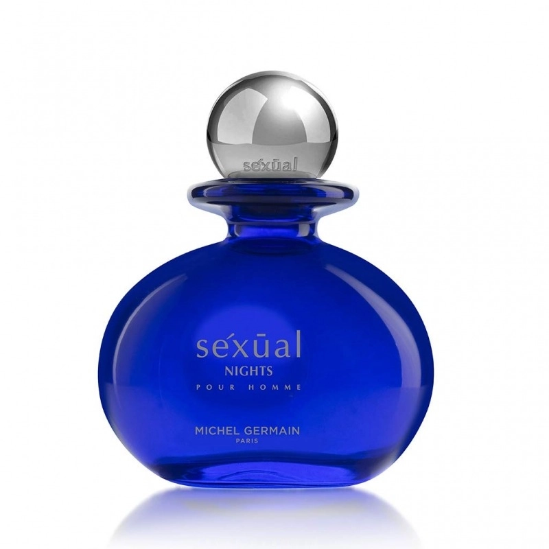 Фото Michel Germain Sexual Nights pour Homme