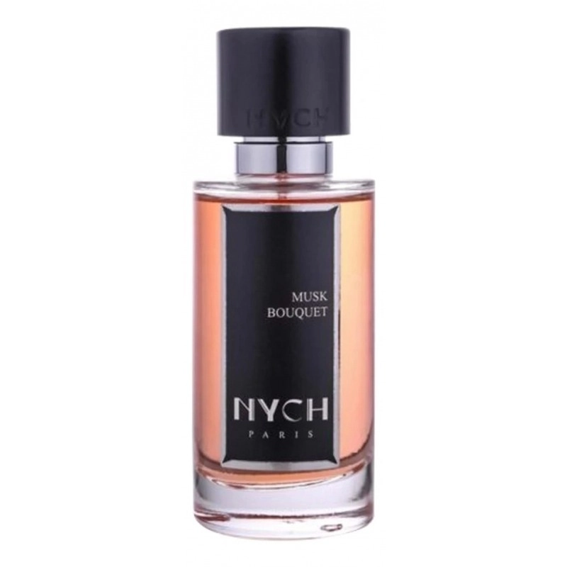 Фото Nych Perfumes Musk Bouquet