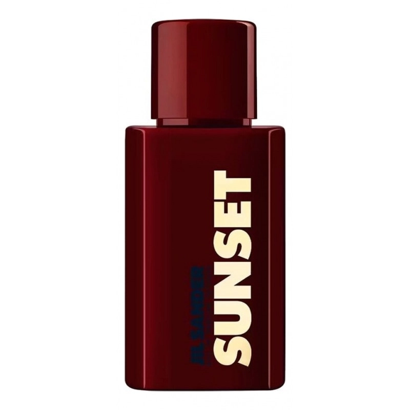 Фото Jil Sander Sunset Intense