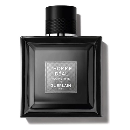Фото Guerlain L'Homme Ideal Platine Prive