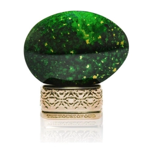 Фото The House of Oud Emerald Green