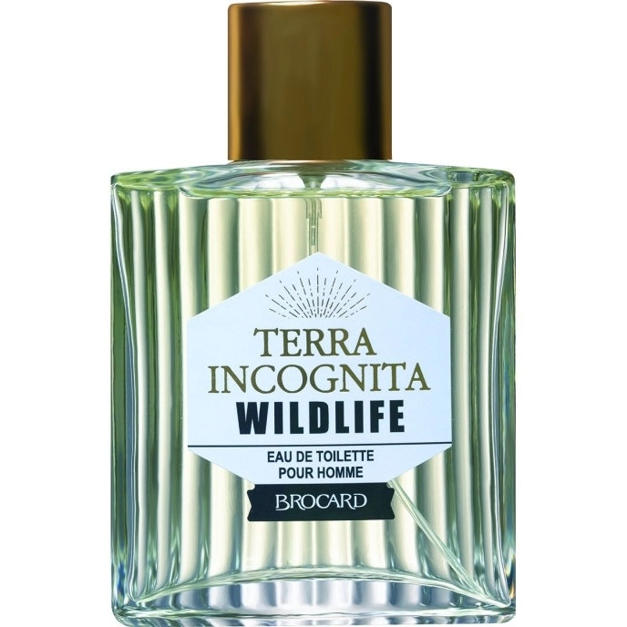 Фото Brocard Terra Incognita Wildlife