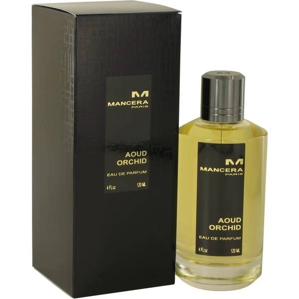 Фото Mancera Aoud Orchid