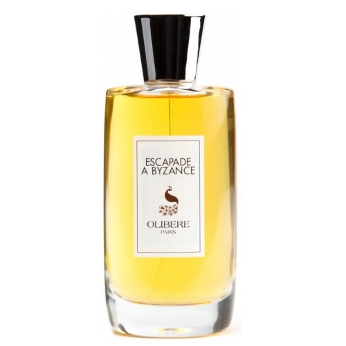 Фото Olibere Parfums Escapade a Byzance