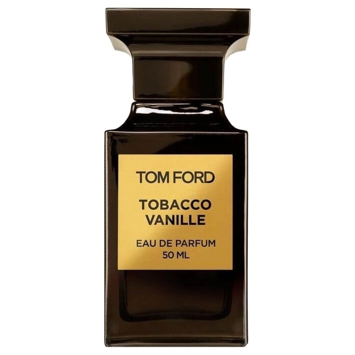 Фото Tom Ford Tobacco Vanille