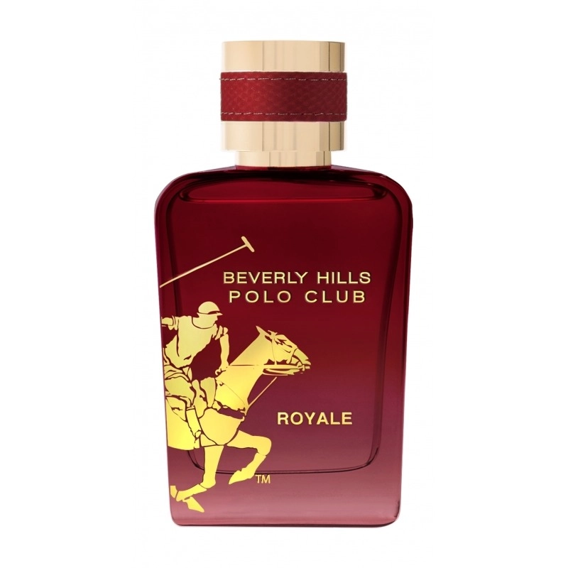 Фото Giorgio Beverly Hills Polo Club Royale