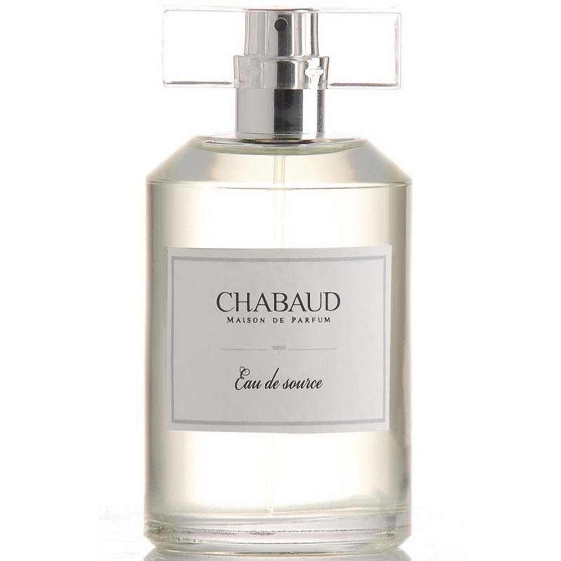Фото Chabaud Maison de Parfum Eau de Source