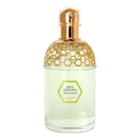 Фото Guerlain Aqua Allegoria Anisia Bella