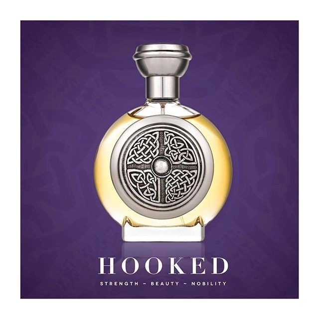Фото Boadicea the Victorious Hooked