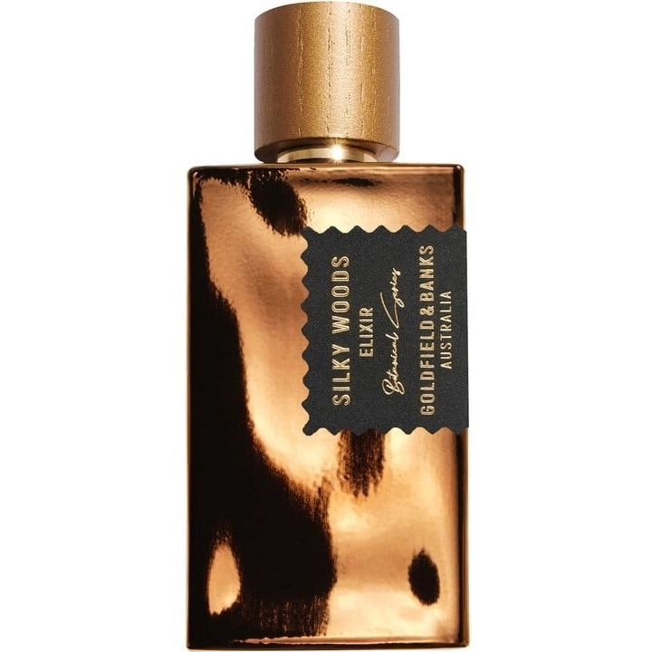 Фото Goldfield & Banks Australia Silky Woods Elixir