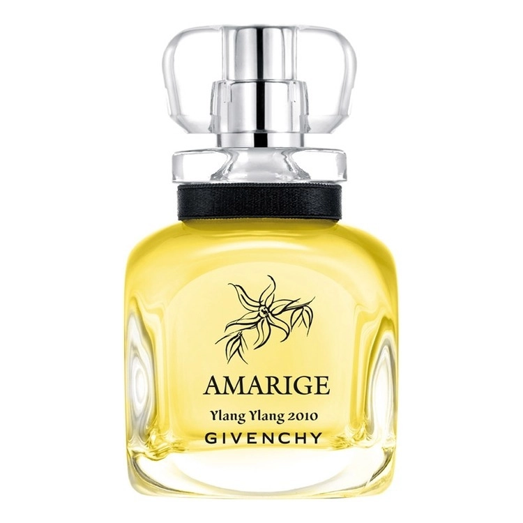 Фото Givenchy Harvest 2010 Amarige Ylang Ylang