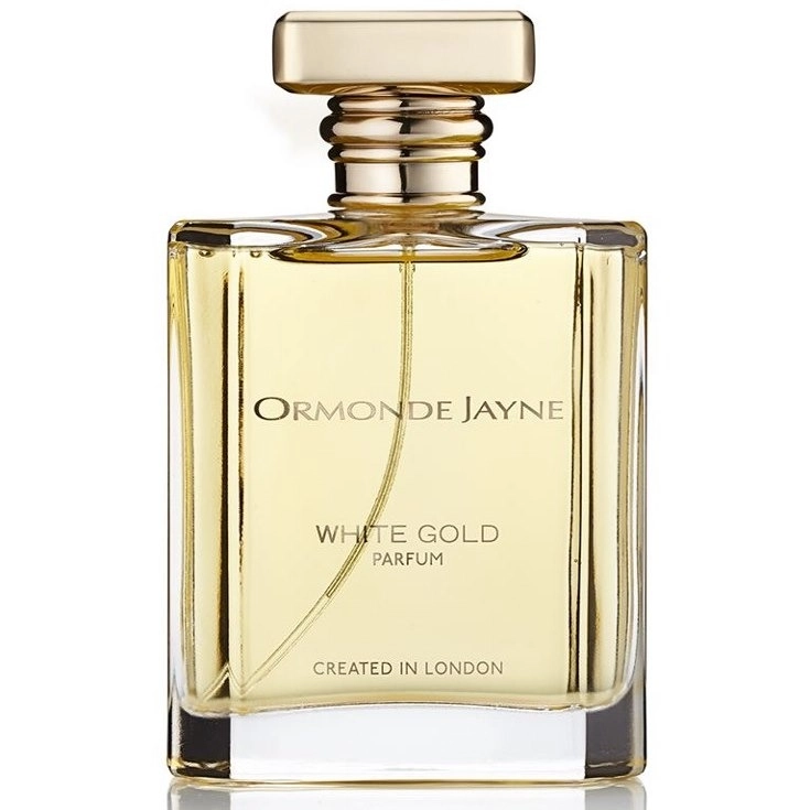 Фото Ormonde Jayne White Gold