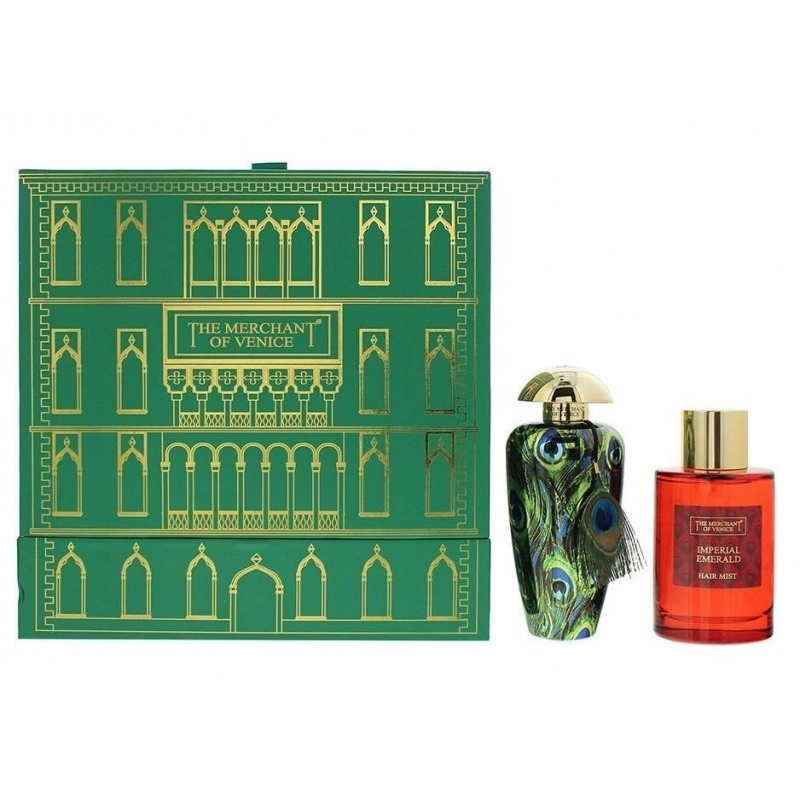 Фото The Merchant of Venice Imperial Emerald
